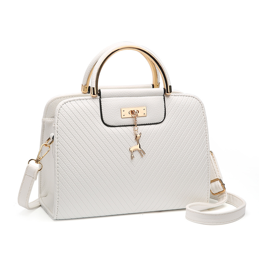 

HBP Women Totes Handbags Purses Shoulder Bags 60, Silver logo