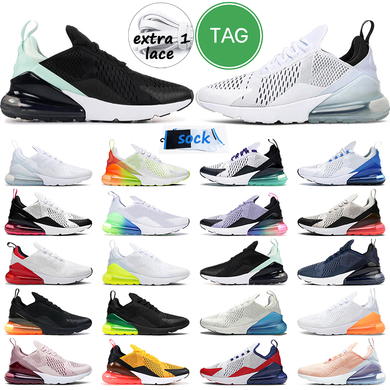 

men women Running Shoes igloo Black White University Red Volt Fuchsia Grape womens trainer, # 7