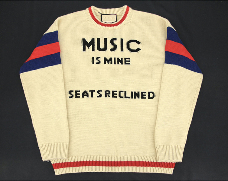 

2022 New Letters Pattern Women Sweater Long Sleeve O Neck Pullovers Jumpers Loose Autumn Winter Sweaters, White