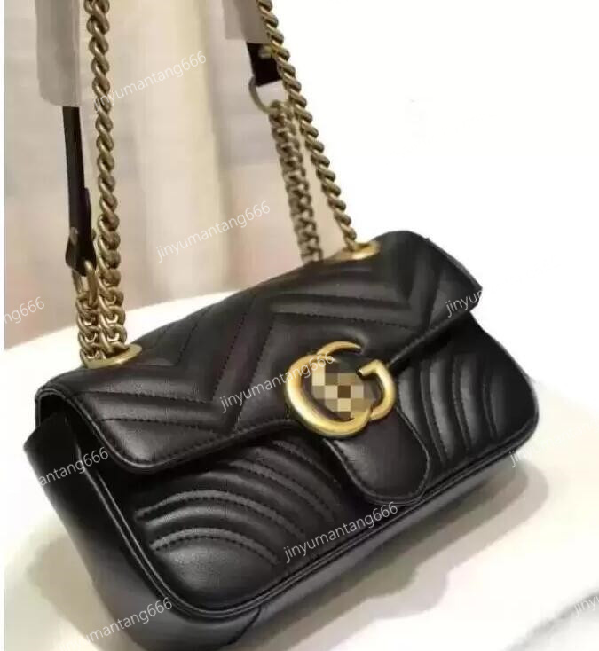 

Luxurys Designers Bags Classic Handbags Women Shoulder Messenger Designer Handbags Purse Tote Wallet M41465, Customize