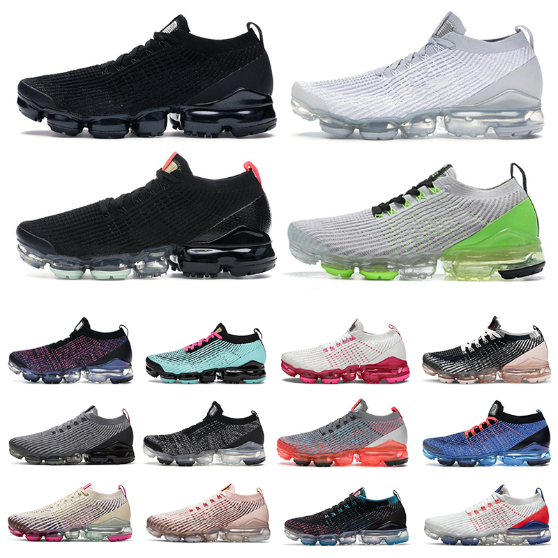 

Women Running Shoes Pure Platinum Triple Black Throwback Future Electric Green South Beach Flash Crimson Aurora women trainers sports sneakers 36-40, 11