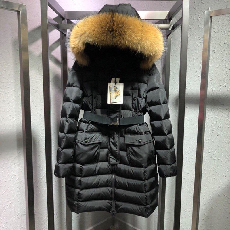 

23Luxury France Mens down jacket Letter Monclair Logo Knitted women Parkas Panel Casual coats Bomber jackets Designers Men S Clothing 0006, Black