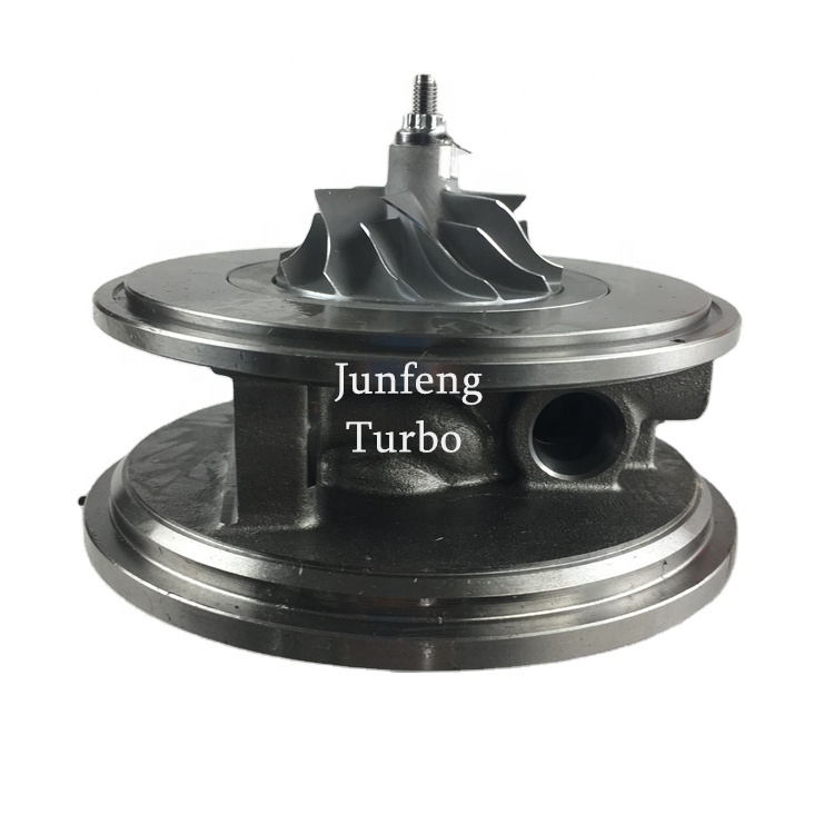 Cartouche turbo 802774-0005 GTB2060V A6420901686 802774-5 802774-5005S noyau de turbocompresseur A6420901186 6420901186