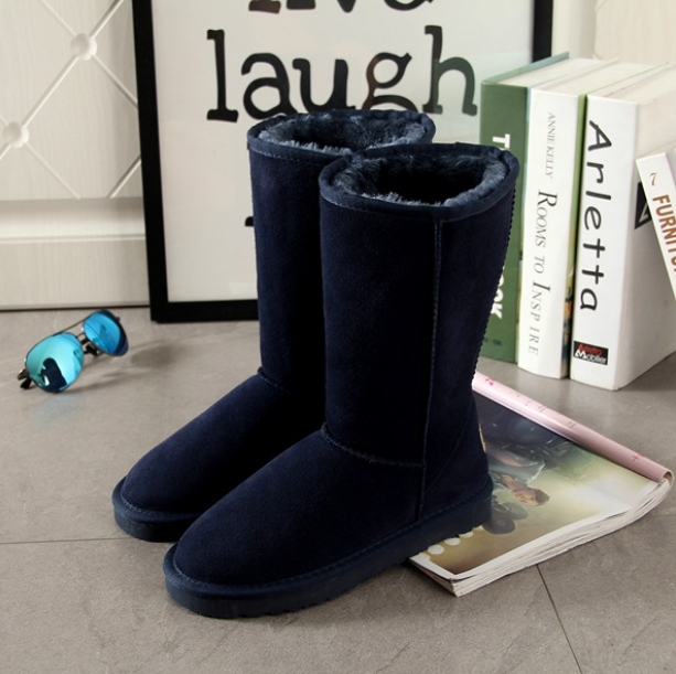 

2022Hot sell classic AUS U58150 Women's Classic tall Boots Womens boots Boot Snow boots Winter boot leather boot US SIZE 5--13, Brown