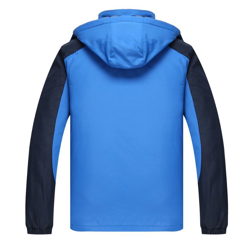 

Tracksuit Men's Tracksuits Men Velvet Fur Winter Jacketpants Two Piece Clothing Set Hooded Sportswear Sweatpants Track Suit Jogging Homme, Red