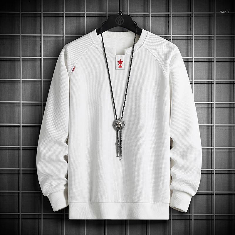 

Men's Hoodies & Sweatshirts 2022 Men Solid Color Sweatshirt Oversized Mens Streetwear Autumn Spring Long Sleece Pullovers Sports Hoodie Clot, Xywb6735darkgrey