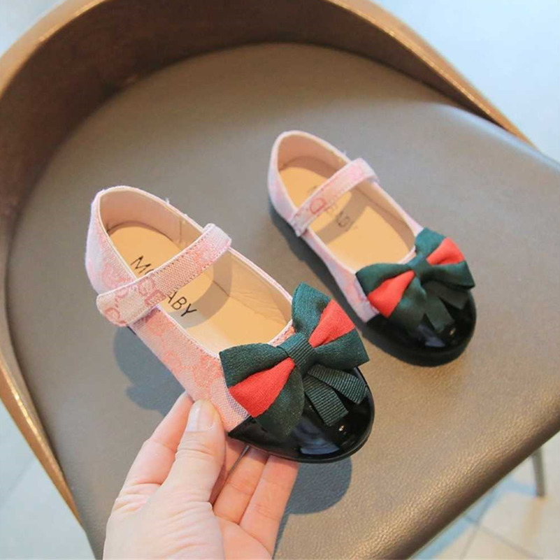 

Infant Summer 2022 Strap Bow Sandals Shoes Children's Toddler Casual Outdoor Flat Low Heel Sneakers Princess Birthday Party Flower Girl Trainers Shoe T35XANZ, Postage