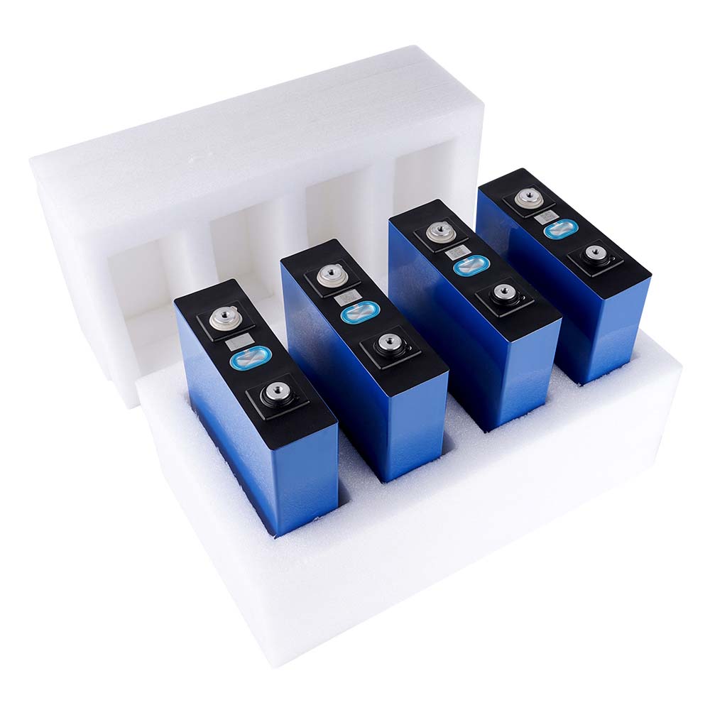 

4PCS 3.2V280Ah lifepo4 Rechargeable Battery Lithium Iron Phosphate Cell solar 12V560AH 24V300Ah cells not 200Ah EU US TAX FREE