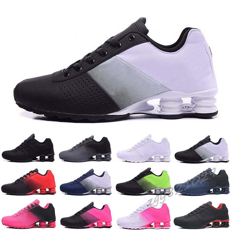 2022 Men women Running shoes Deliver 809 NZ turbo shoe man tennis top designer sports sneakers for mens online trainers store 40-46 zgy8