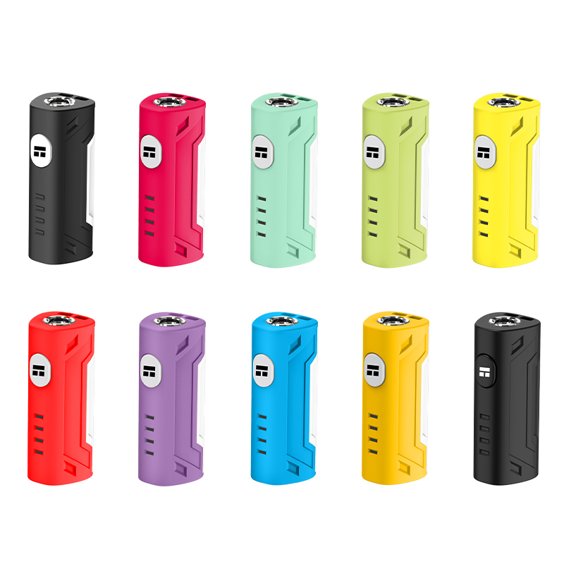 

DOTECO TIK10 510 thread Vape battery oil battery new design tiny size