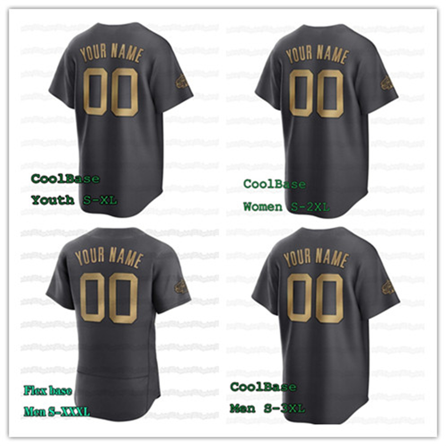 

2022 American League All-Star Baseball Jersey Aaron Judge Giancarlo Stanton Shohei Ohtani Rafael Devers Justin Verlander Tim Anderson Guerrero Jr.white, Colour