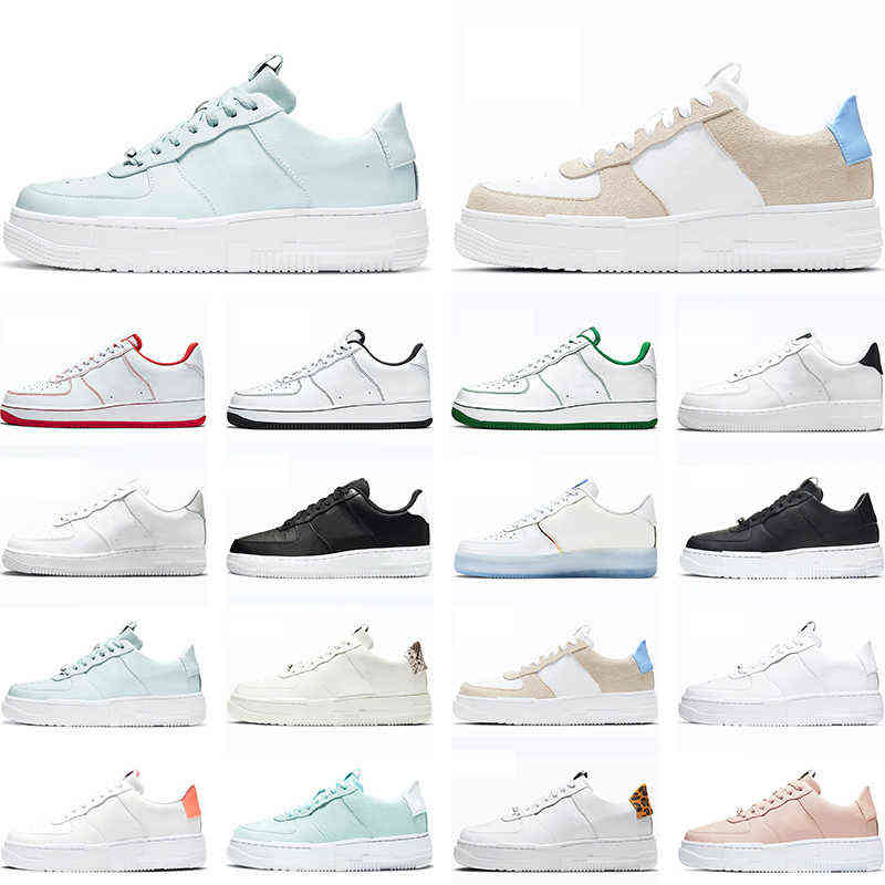 

Top Quality Platform Shoes Men Women Running Shoe Skateboard Triple Black White Desert Sand Mens Trainers Sports Sneakers Chaussures Size, #1 red 36-45