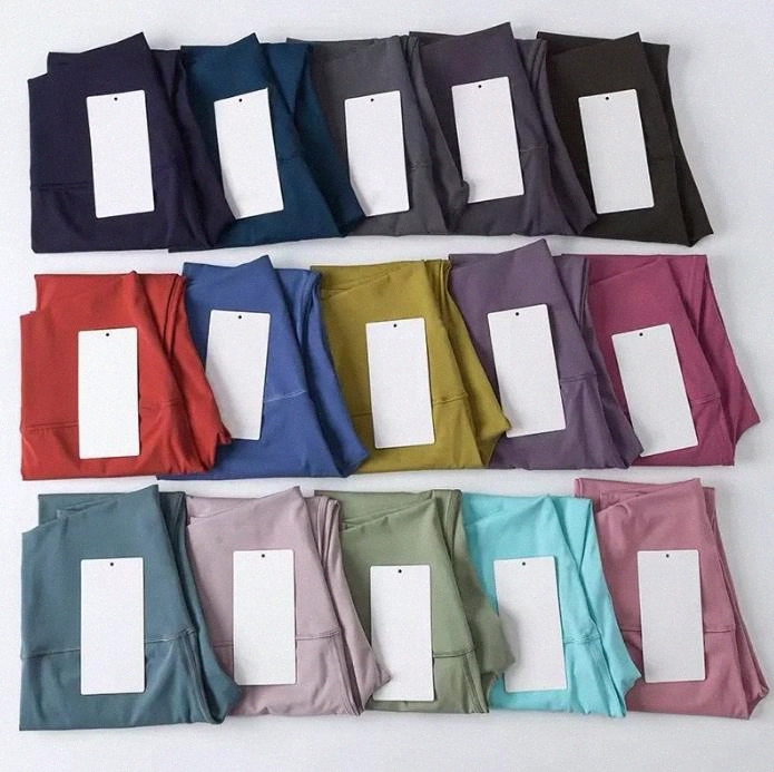 

1 Women Leggings Clothing Womens Yoga Lulus Legging Pant Elastic High Waist Align Lady Fitness Gym Clothing Runing Pants 2, I need look other product