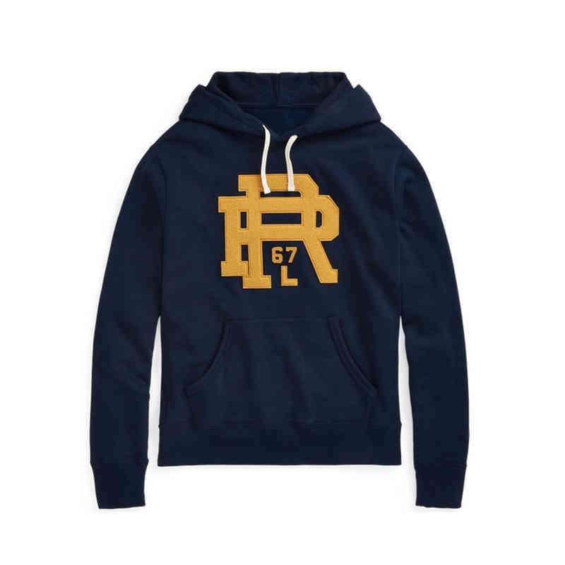 

2022 New Rl Hoodie Sweatshirts Ralp Men Masculina Fleece Pullover Fashion Loose Casual Homme 's Hoodies Sweatshirt, C1110-2