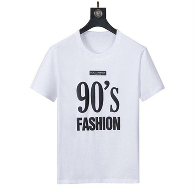 

54Luxury Designer Men's T-shirts Dress Shirt Summer Men's and Women's with monogrammed Casual Top quality fashion Streetwear multiple colors 100% cotton M-3XL P 1