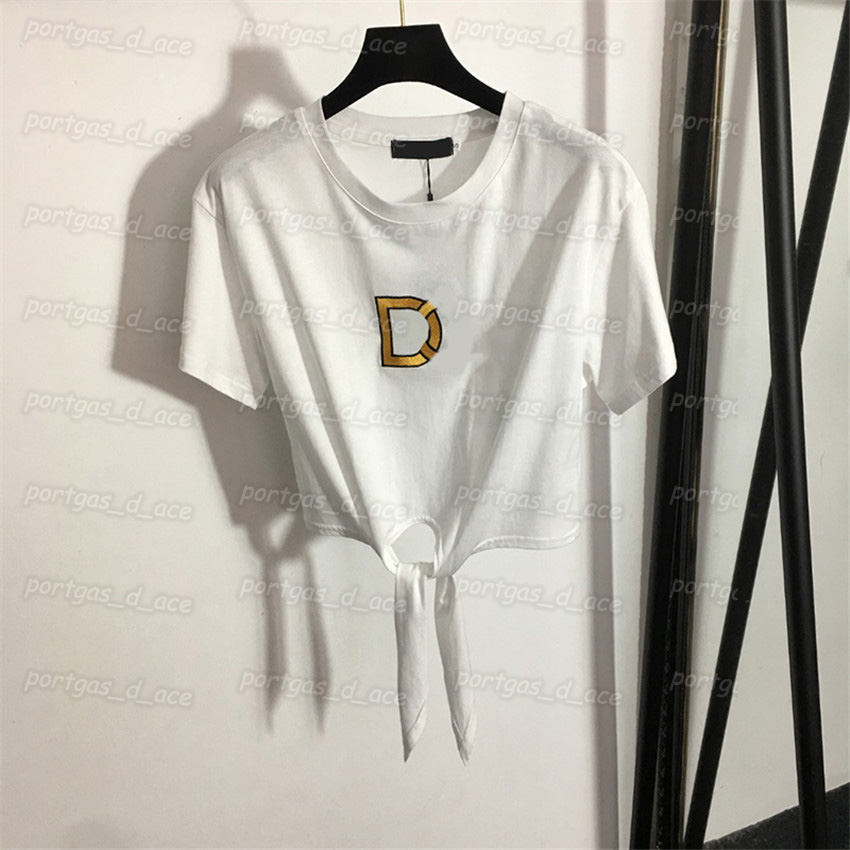 

Printed Womens T Shirts Comfortabel Round Neck T Shirt Summer Fashion Casual Short Sleeve Tops, White with label tag#20224278