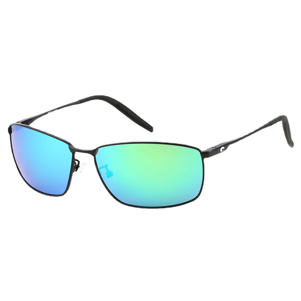 

Designers Sunglasses For Women Costa Sunglasses Mens UV400 580P High-Quality Polarized PC Lens Color Coated Alloy&Silicone Frame - Turret;Store/21621802