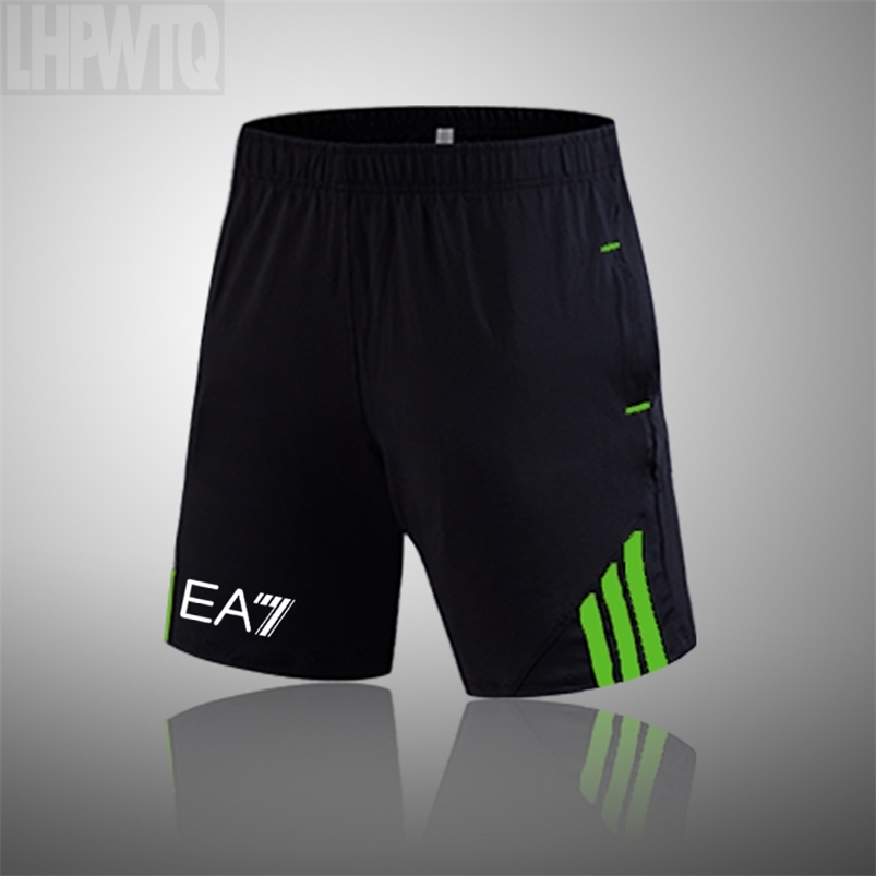 

Men Running Shorts s Summer Quick Drying Sports Male mens Jogging Gym Breathable Short 220615