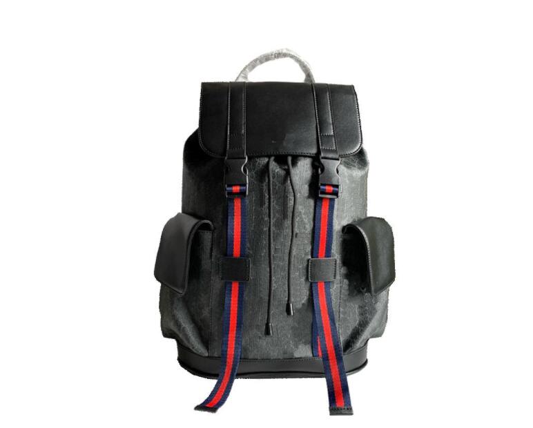 

Luxurys Designers High quality Letter Bag Women and men Fashion Bags Genuine Leather Crossbody Handbag Purses Backpack Shoulder Totes G450958, Black