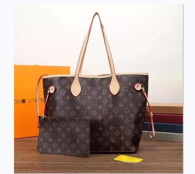 

Luxurys Designers bags womens crossbody bag Genuine handbags purses lady tote Coin Purse 2pcs louiseity viutonity Lvity Louisity Vuttonity, Red