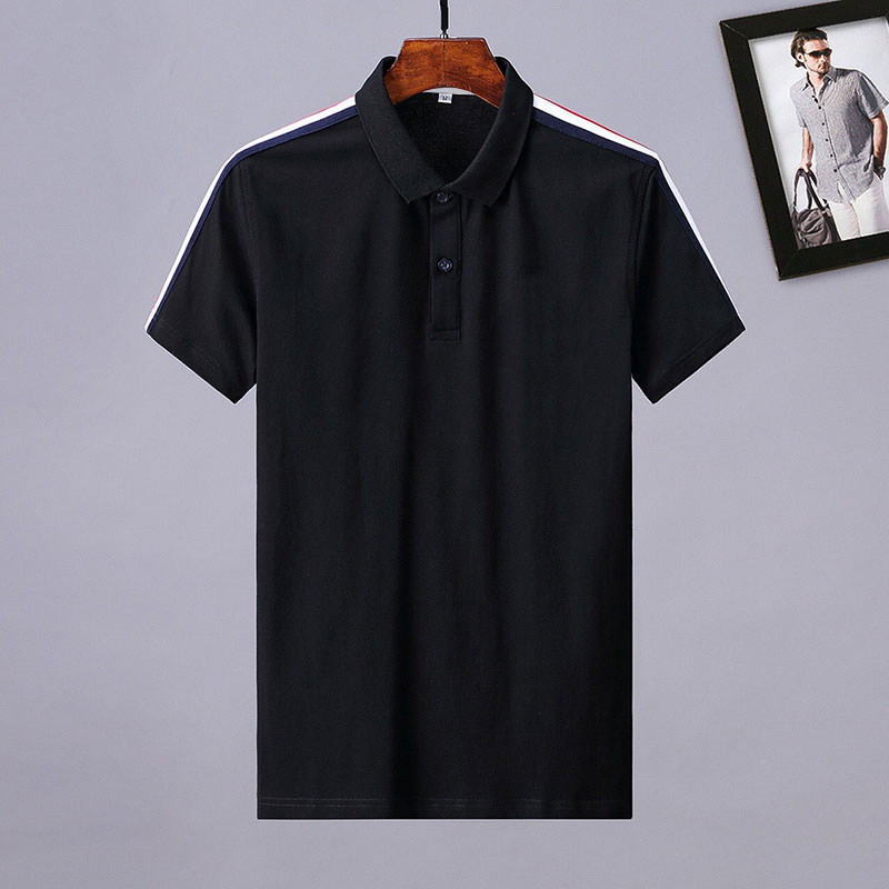 

Fashion Designer Mens T Shirt Polo TShirt Men t-shirts For Women Spring Shirts Letter Outfit Luxurys top Tees womens Summer S-XXL, 2025-3