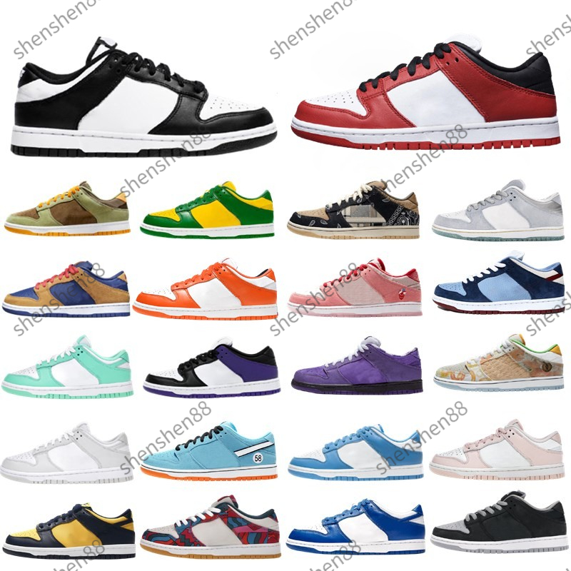 

running shoes for men women Photon Dust Kentucky University Red green Brazil Chicago Valentines Day womens trainers outdoor sports sneakers Multicolor optional, Box
