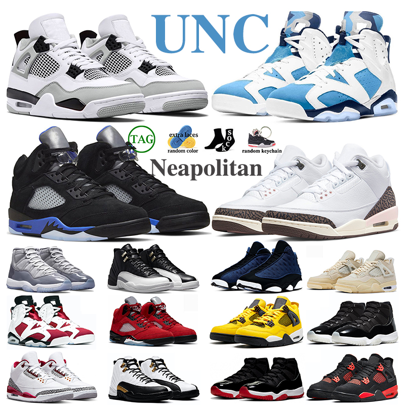 

Boots basketball shoes jordan 11 4 3 1 12 13 5 6 men women cat University Blue Green Bean Military Black Sail Neapolitan Raging Bull UNC sports sneakers