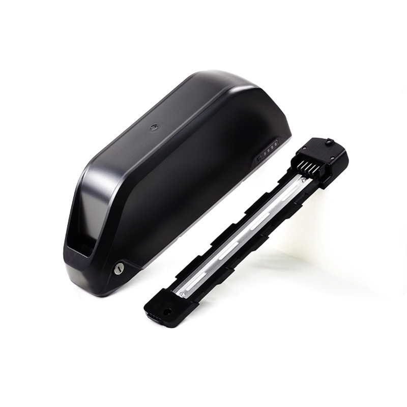 

52V 21ah Battery polly 24.5ah 48v mountain bike li ion batteries downtube parrot reention model batteri