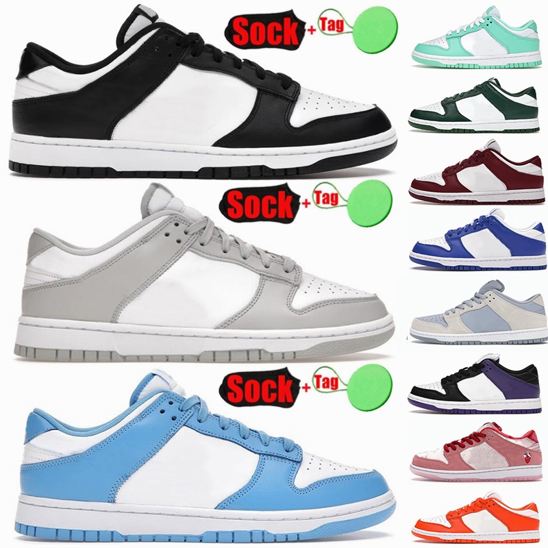 

Big Size 46 47 Mens Running Shoes Low White Black UNC Coast Grey Fog Dark Marina Dazzle Blue Light Violet Lows Designer Sports Sneakers Womens Runr Trainers, 18