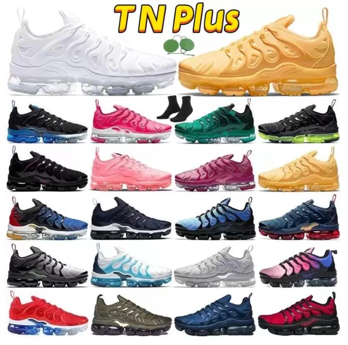 

tn plus running shoes men women Tennis Ball University Blue Triple Black Coquettish Purple Yolk Bubblegum Cherry tns mens trainers outdoor sports sneakers 36-47 T1, Tn (29)39-47.jpg