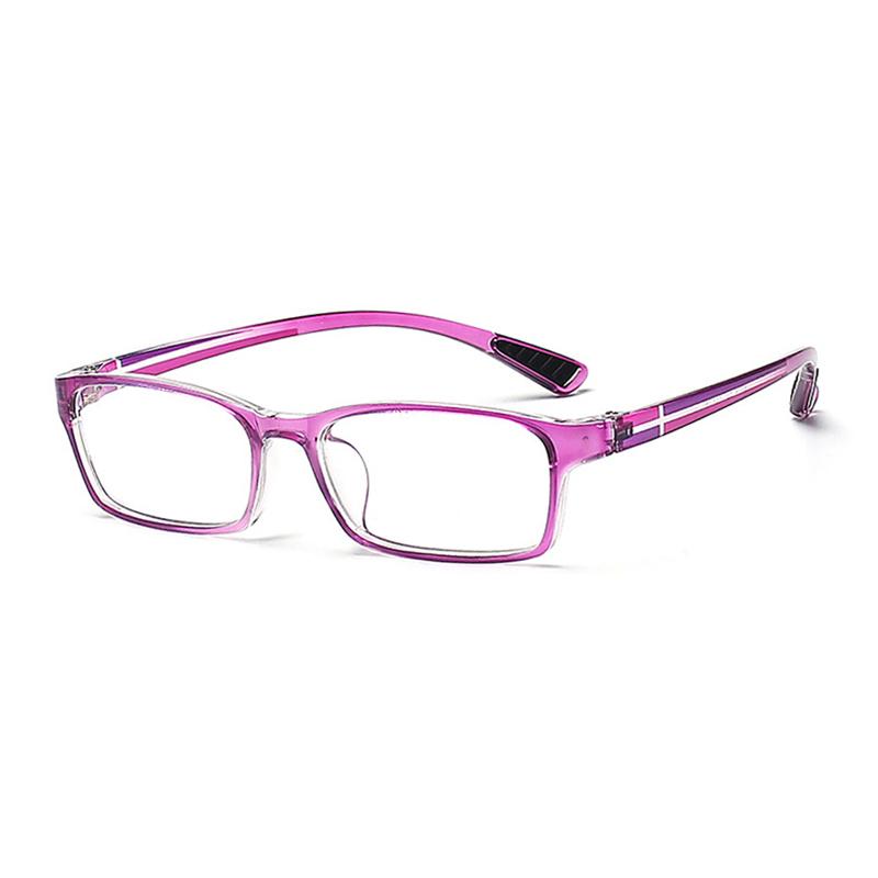 

Sunglasses Arrived Fashion Simple Women Reading Glasses Magnifier Men Rectangle Retro Presbyopia Spectacles For Sight 1.0- 4.0 N5Sunglasses