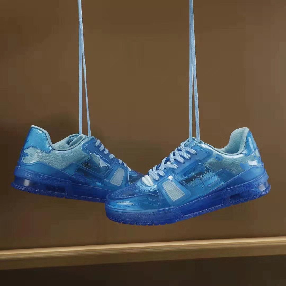 

Paris Sneakers Casual Shoes Mens Womens Knitted Mesh Breathable Comfortable Flat Heel Dress Shoe ADASDASDASDAWDASDASDAWS