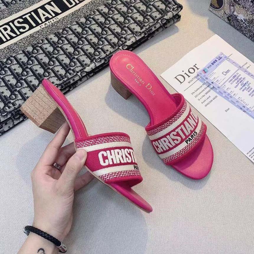 

Brand woman slipper Designer slides Top quality jelly Flat beach shoes H Slippers luxury Womens Slide luxury Casual shoe summer fashion lady Sandals