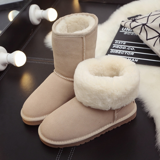 

2022 high quality women's classic high boots women's boots snow boots winter boot US SIZE 5 --- 13, Pink