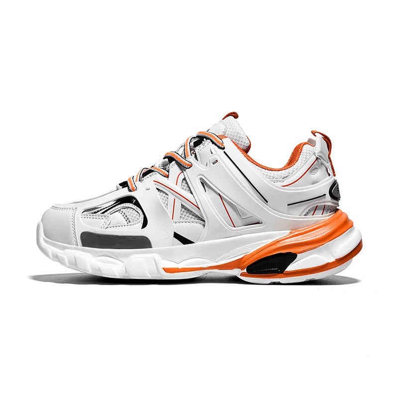 

Paris daddy shoes men's inner height 8cm, versatile sportswear, breathable fashion, four seasons air cushion shoes, Blue