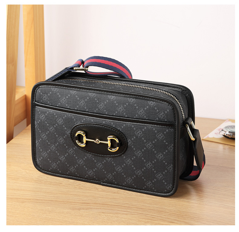 

Men Women briefcase Business shoulder bag Cross Body fashion Work package messenger bags classic with dust school bookbag luxury leather backpacks, 17