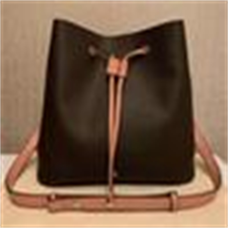 

Hot designers Sale Vintage Bucket Handbag Women bags Handbags Wallets for Leather Chain Bag Crossbody and Shoulder, Customize
