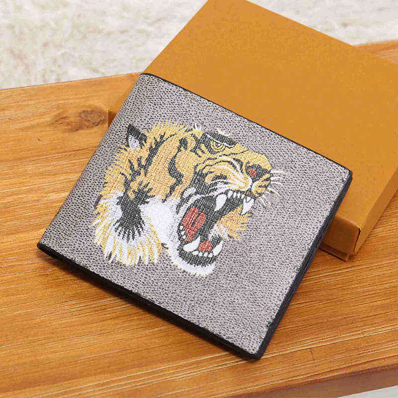

Women Wallet Purse Designer bag Wallets Coin Purses cardholder lady short clip Fashion all-match classic printing card holder, Extra cost ship nothing