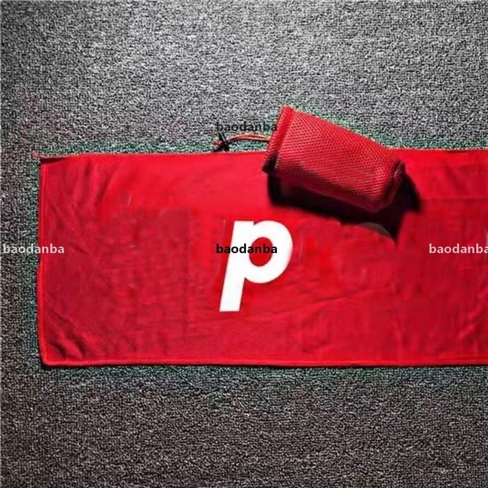 

Summer Sports Towel Swimming Towel Quick Dry Cooling Rectangle Towels For Fitness Cycling Yoga Running Jogging Cold Feeling O, Black