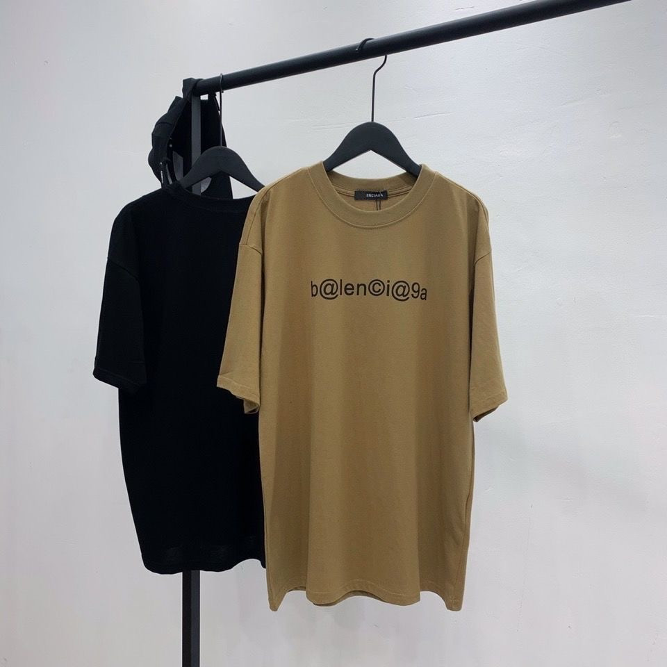 

2022 women mens essential T Shirts Chest Letter tshirts ess Short Sleeve shirt oversized Loose brands Luxury Casual T-shirt Cotton Tops Men Womens, E22 high quality