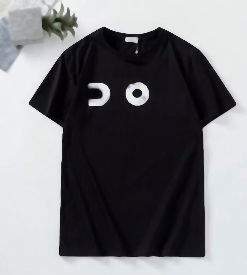

2021 Mens Women Designers T-Shirt Fashion Men Casual T Shirts Man Clothing Street Designer Short sleeve Clothes Tshirts size S, 02
