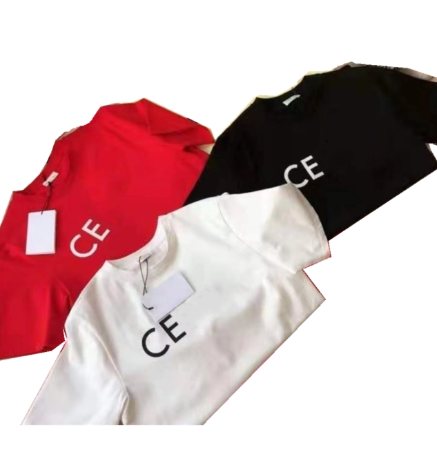 

Mens Celine T Shirt Casual Summer Man Womens trend Tees Letters letter print classic Short Sleeves tshirt Top Luxury Men Hip Hop quality clothes Asian size S-4XL, I need look other product