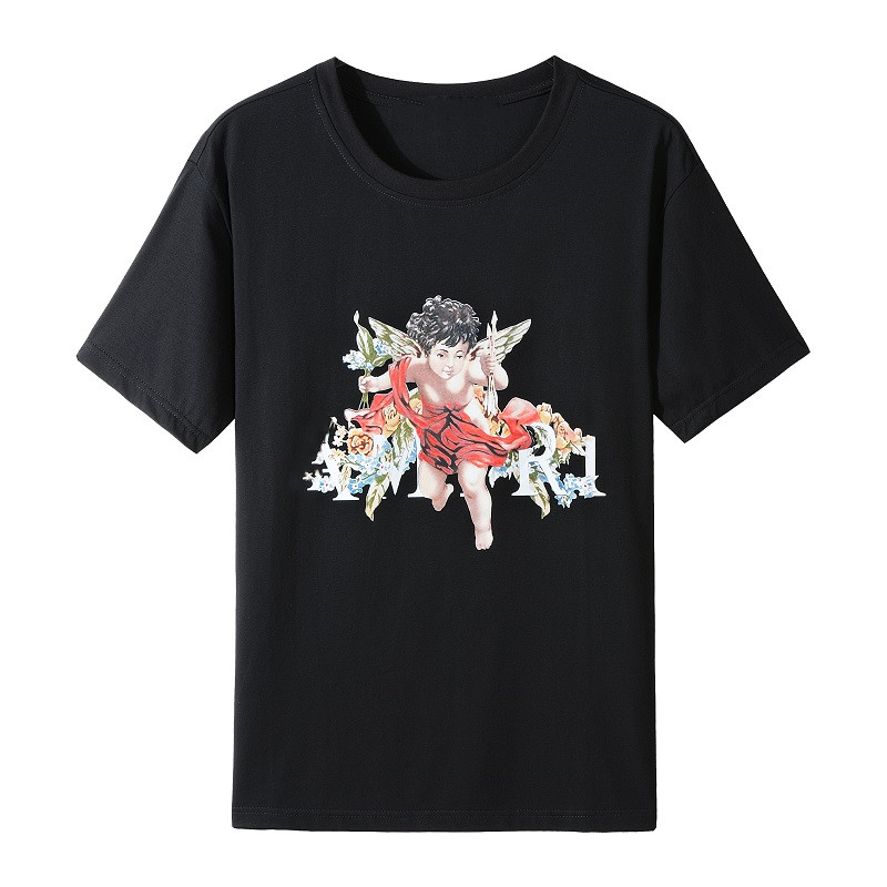 2022ss Top Mens Designers T Shirt For Man T-Shirt Solid Breathable Streetwear Tees Creative Womens tshirt Apparel Summer Shirts With Letters Print S