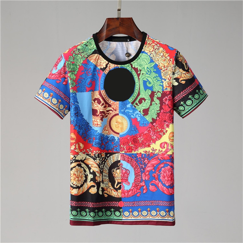 

2022 Summer Men's Designer t Shirt Casual men and Women's T-shirts with monogrammed short-sleeved tops luxury men's hip Hop clothinT-Shirtg Asia M-XXXL
