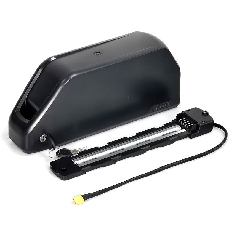 

ebike battery polly 48v 25ah batteries pack Downtube 40A BMS 350W 500W 750W 1000W 1500W 21700 Cell BBS02 BBS03 BBSHD