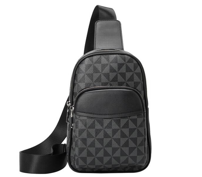 

Fashion Genuine Leather soft old flower men women's chest bag Shoulder Bags Totes handbag Cross Body Cosmetic Bag cell phone pocket Wallets Coin Purses L2351-2, Yellow g