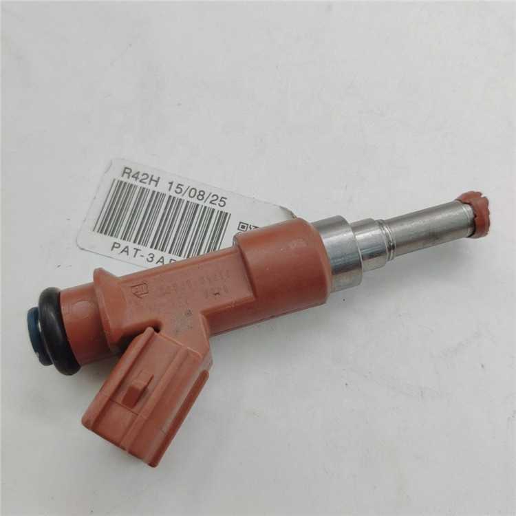 

PAT Auto Fuel Injector 23250-31050 for Lexus Camry RAV4 Highlander 3.5L 23250-0P040