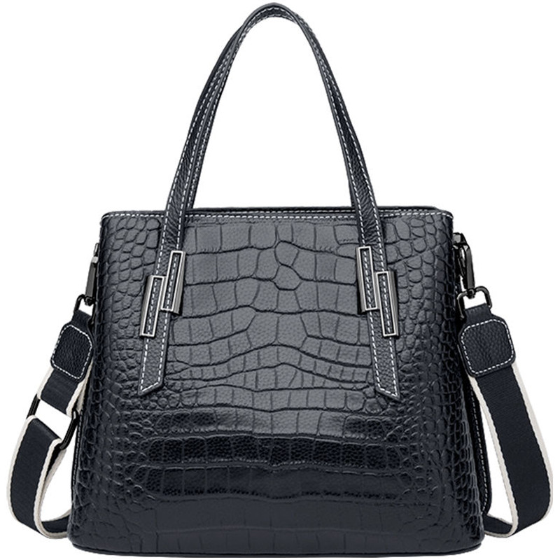 

2022Luxurys DesignerPu Handbags Women Bags Fashion Ladies Set Shoulder Bag Women Female Tote BagsAH457