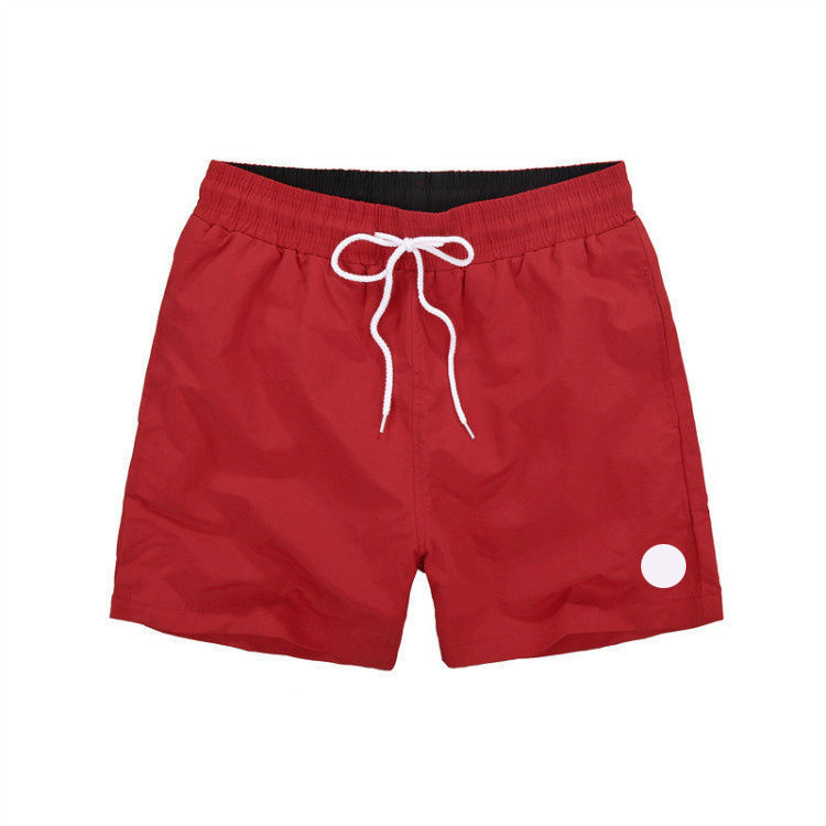 

New Designer Men's Basketball for Men Luxury Embroidered Badge Candy Color Franch Brand Loose Shorts Colors Print Favourite00m3, 001