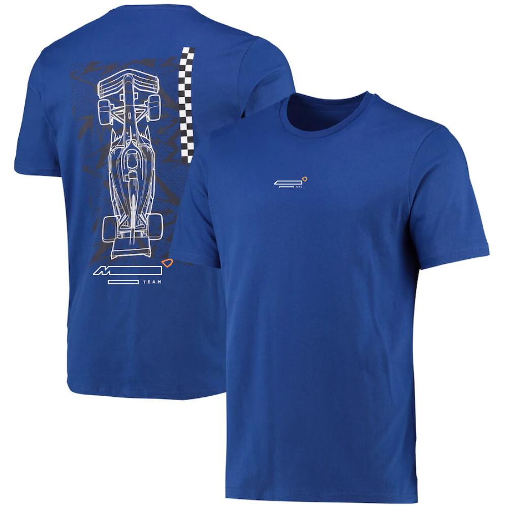 

new formula one racing suit f1 team polo shirt custom 2022